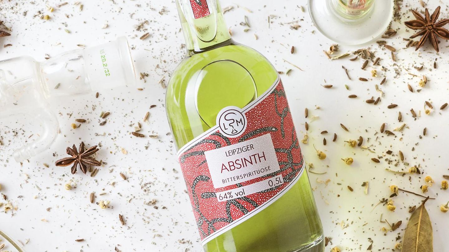 "Zucker und Zeste": Pfeffi war gestern: Das sind Ostdeutschlands Schnaps-Perlen