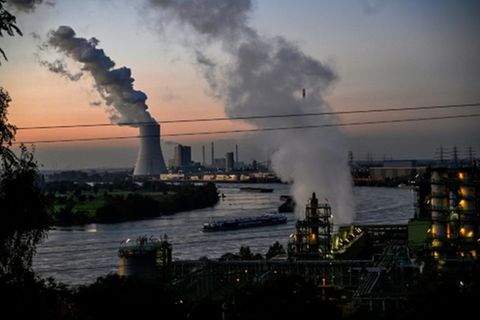 Industrie