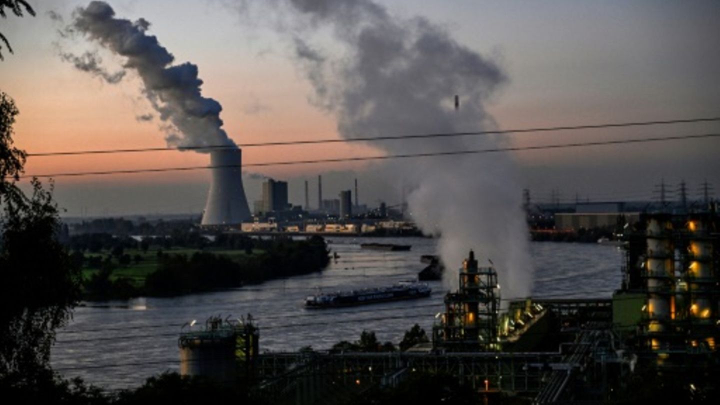 Industrie