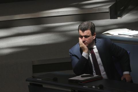 Hubertus Heil