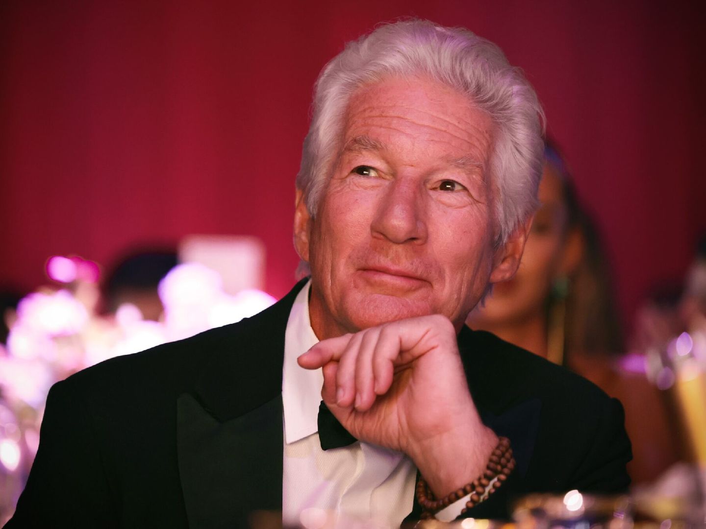 Richard Gere im Interview: "Stellen Sie klar: Ich liebe 'Pretty Woman'" |  STERN.de