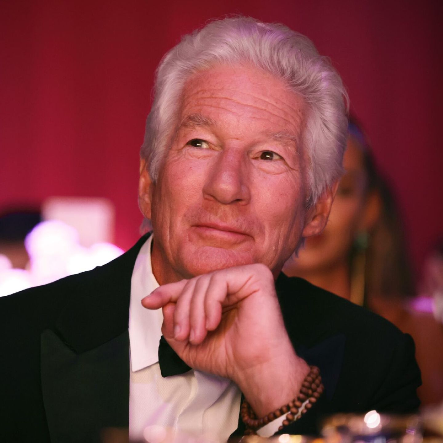 Richard Gere