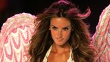 Victoria's Secret Show Alessandra Ambrosio