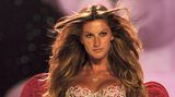Auch Gisele Bündchen, 44,  gehörte von 2000 bis 2007 zu den Laufsteg-Engeln