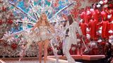 Victoria's Secret Show Heidi Klum Seal