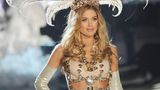 Victoria's Secret Show Doutzen Kroes