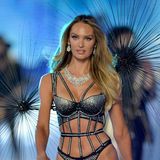 Victoria's Secret Show Candice Swanepoel