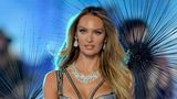 Victoria's Secret Show Candice Swanepoel