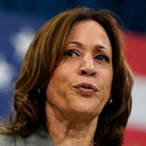 US-Wahl-Duell: Harris und Trump