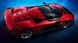 Ferrari F80