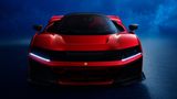 Ferrari F80