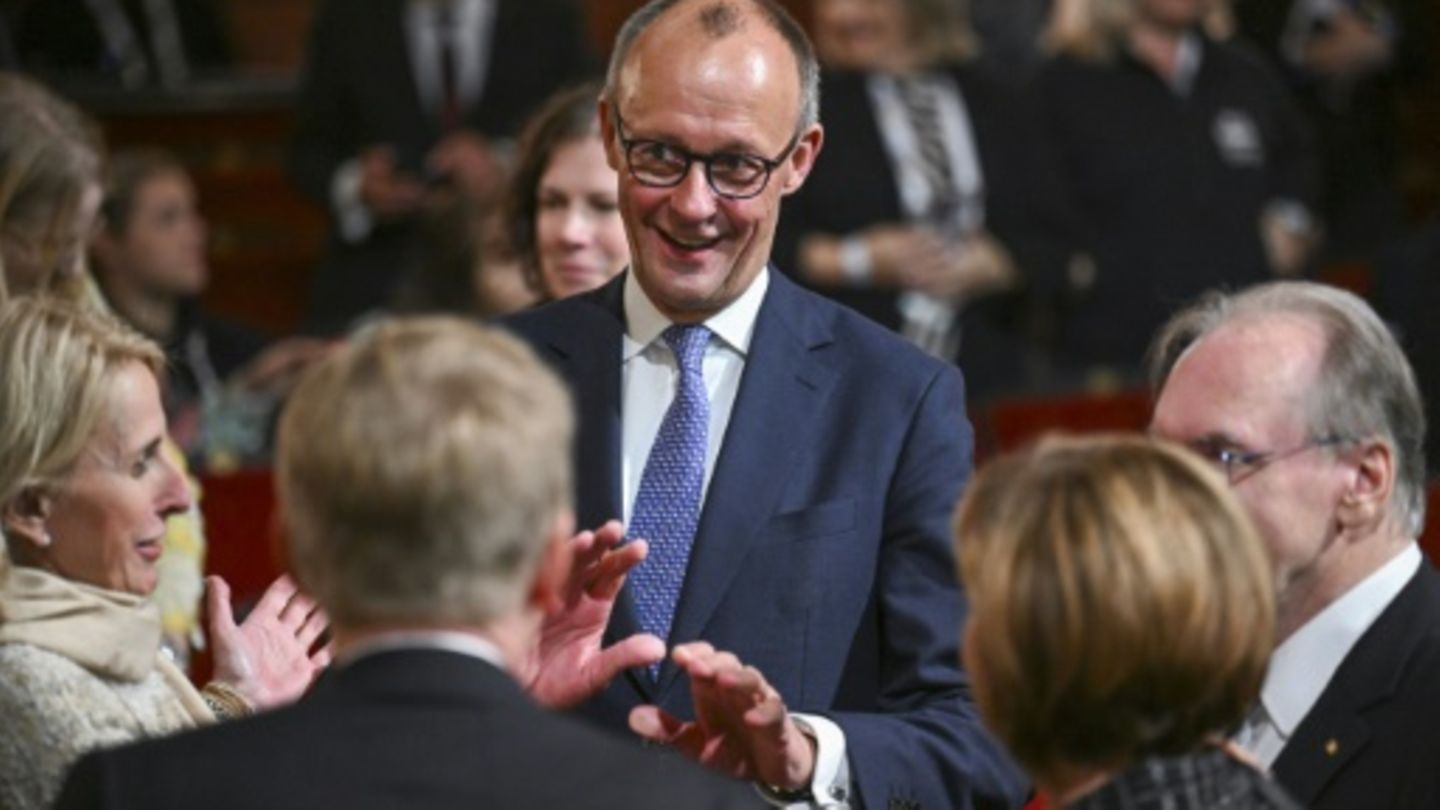 Merz sees "beginning of the end" of Scholz's chancellorship