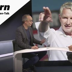 AFD Verbot? 5-Minuten-Talk