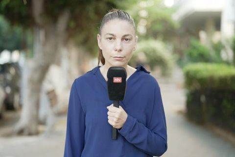 Bei einem israelischen Angriff im Libanon kamen drei Jugendliche ums Leben. Wie die USA reagiert und was das für Israels Vorrat an Abwehrraketen bedeutet, berichtet Raschel Blufarb.