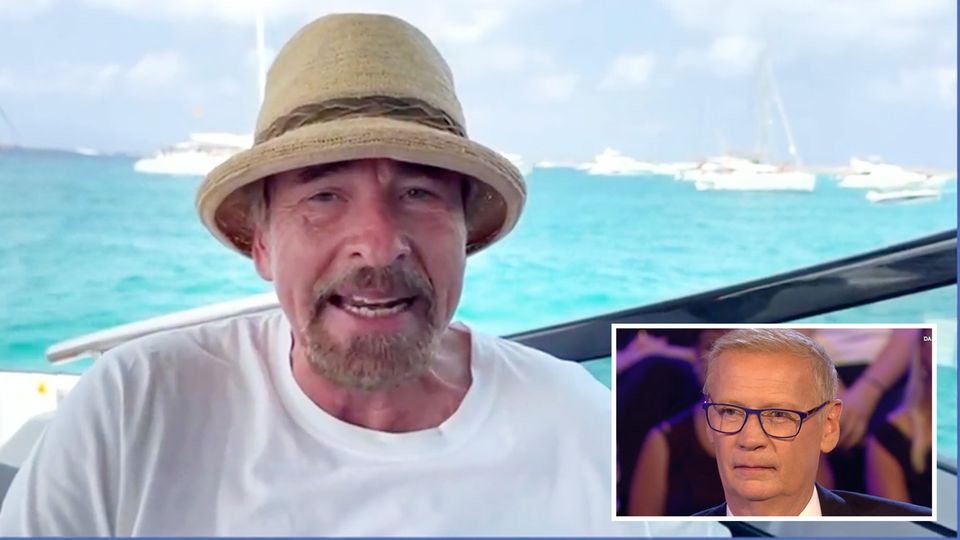 Gottschalk zum Jubiläum: "Bei mir hätte die Sendung keine 25 Jahre gehalten"