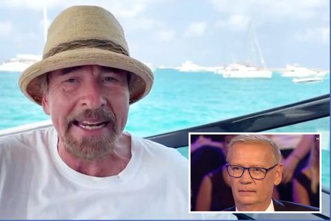 Gottschalk zum Jubiläum: "Bei mir hätte die Sendung keine 25 Jahre gehalten"