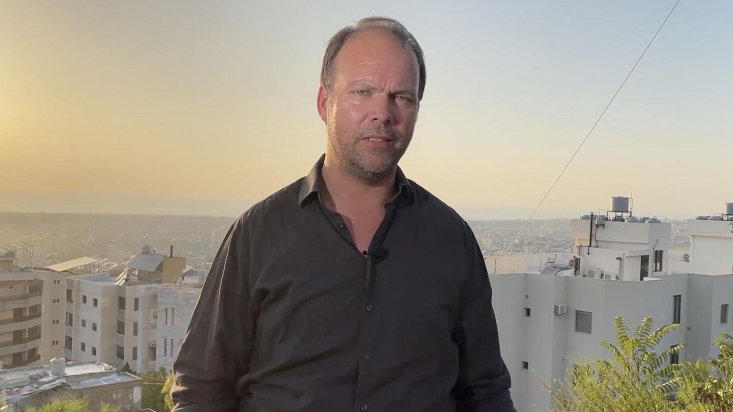 Libanon: Reporter berichtet aus Beirut – "Israels Message: Niemand ist hier mehr sicher"