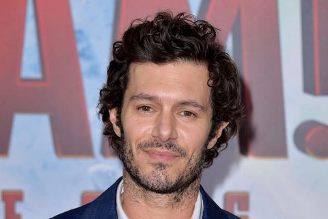Serien-Star: Adam Brody – von "O.C., California" zum heißen Rabbi