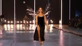 Behati Prinsloo Victoria's Secret Show Oktober 2024