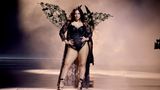 Ashley Graham Victoria's Secret Show Oktober 2024