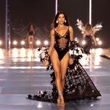Irina Shayk Victoria's Secret Show Oktober 2024