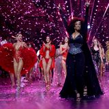 Victoria's Secret Show Oktober 2024