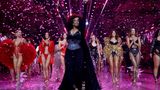 Victoria's Secret Show Oktober 2024