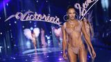 Candice Swanepoel Victoria's Secret Show Oktober 2024