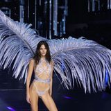 Vittoria Ceretti Victoria's Secret Show Oktober 2024
