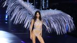 Vittoria Ceretti Victoria's Secret Show Oktober 2024