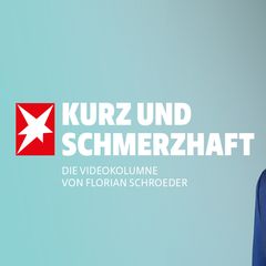 Kurz und schmerzhaft: Pausenlos Gottschalk? Lasst Opa endlich in Ruhe!