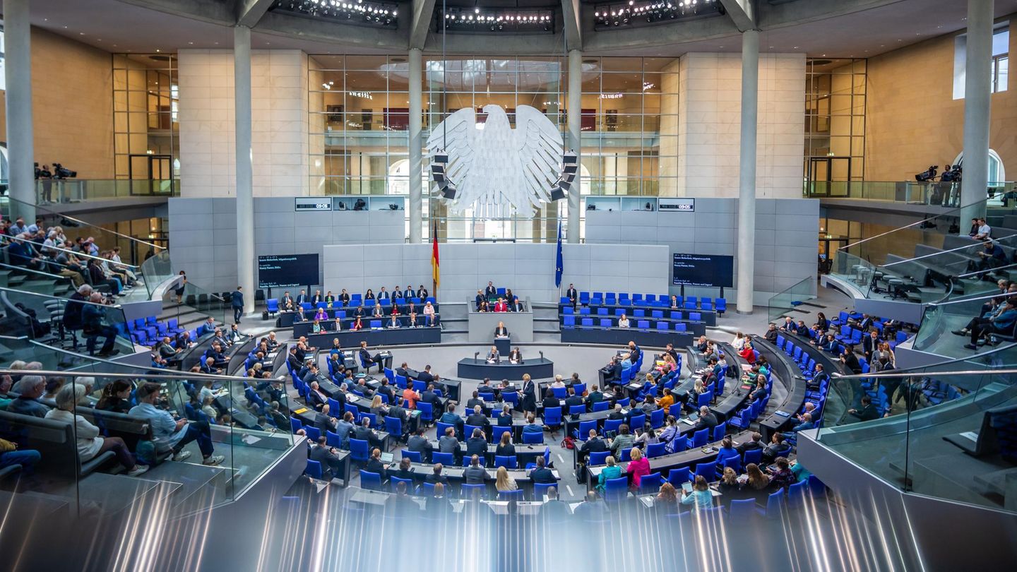 "Sicherheitspaket": Grünen-Basis ruft zu Aufstand gegen Kanzler-Pläne auf