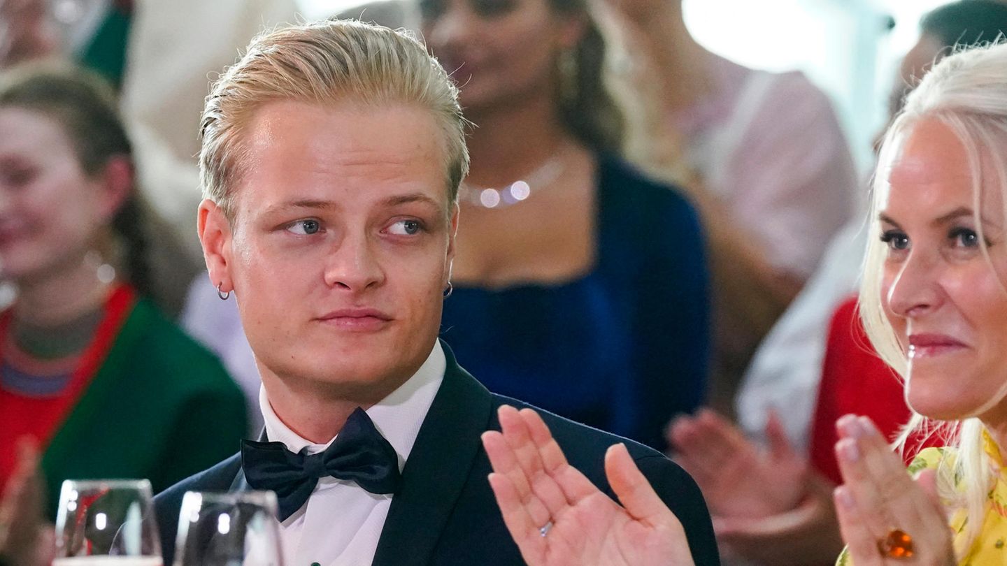 Marius Borg Høiby: Mette-Marit’s son denies allegations of violence
