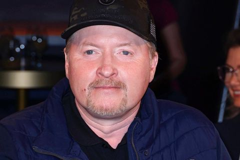Joey Kelly spricht über verstörende Momente in seiner Kindheit.