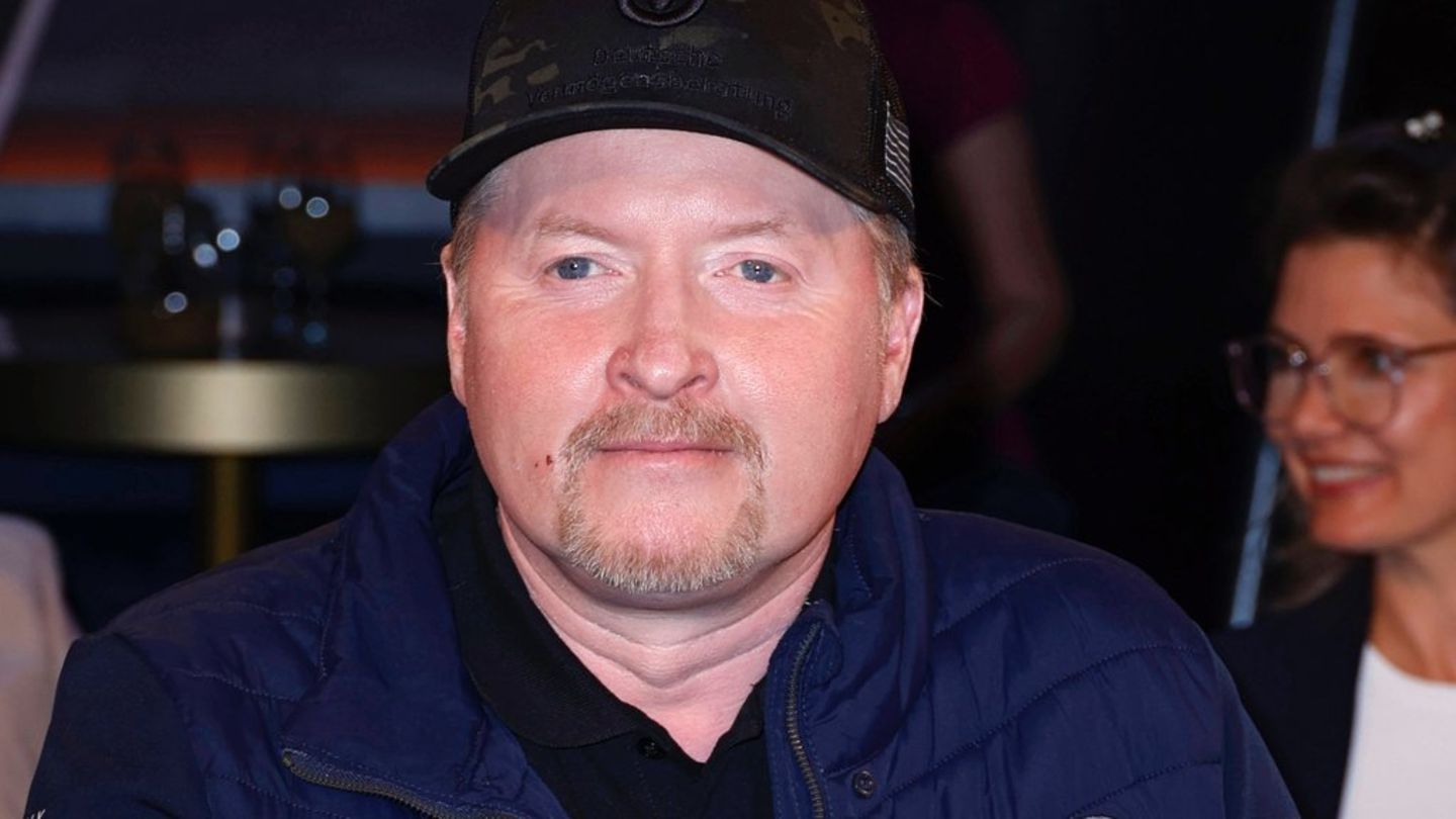 Joey Kelly reveals family secret: half-sister drowned