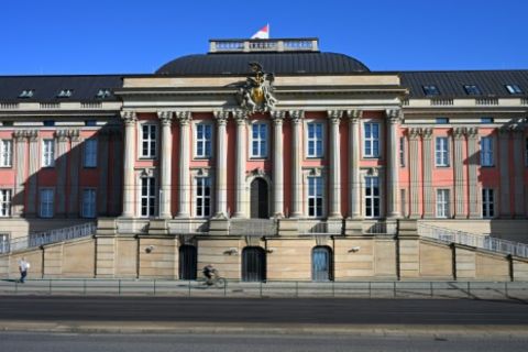 Brandenburger Landtag
