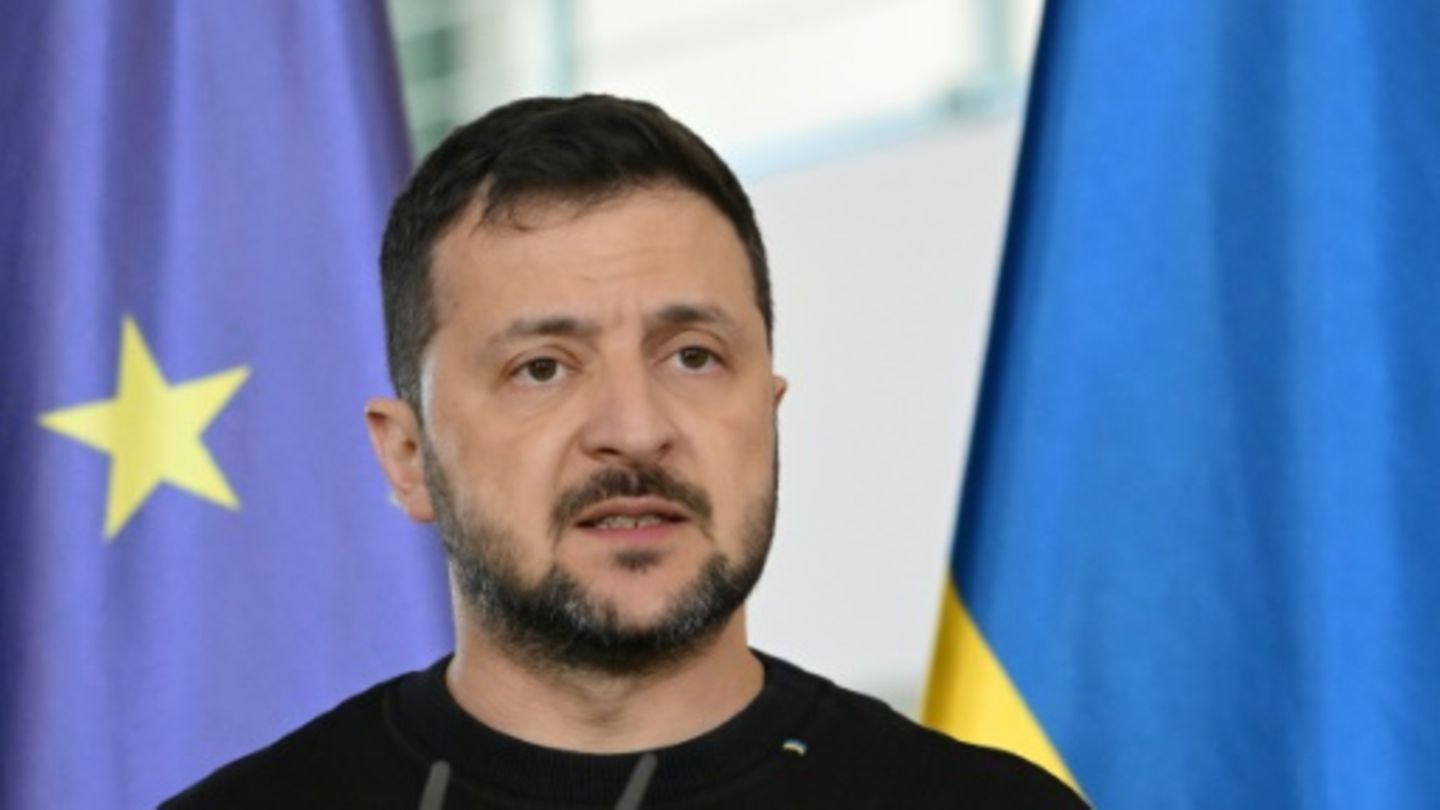 EU-Gipfel berät über Selenskyjs "Siegesplan" und Migration