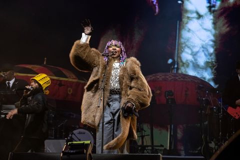 Lauryn Hill