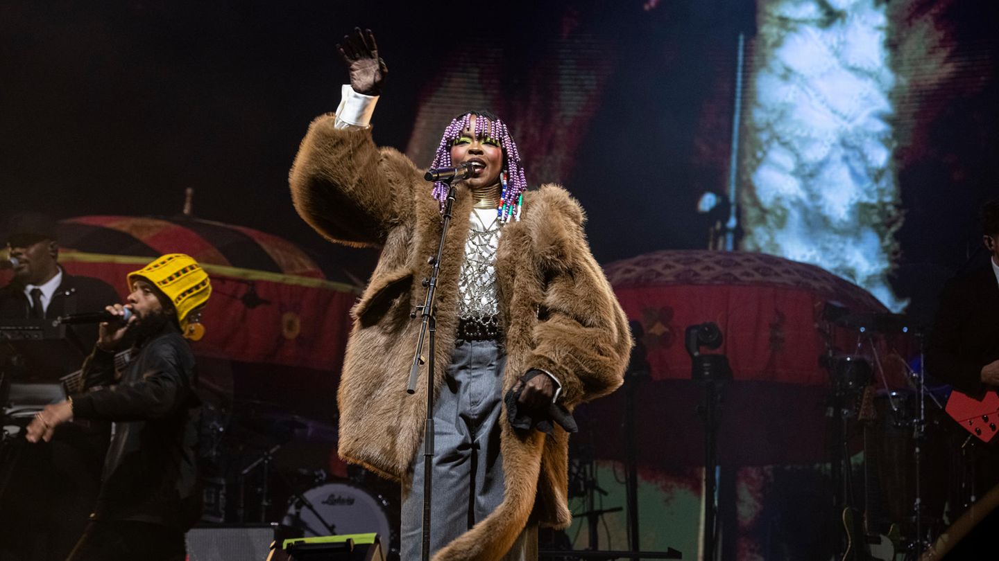 Lauryn Hill Lauryn Hill