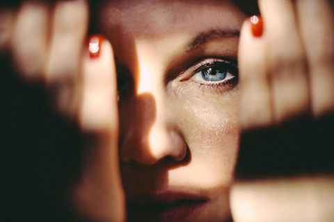 Was sich hinter dem "Cortisol-Gesicht" verbirgt