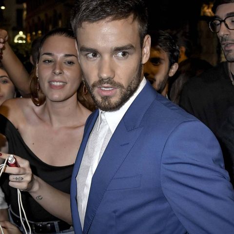 Liam Payne