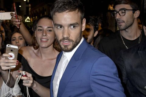 Liam Payne