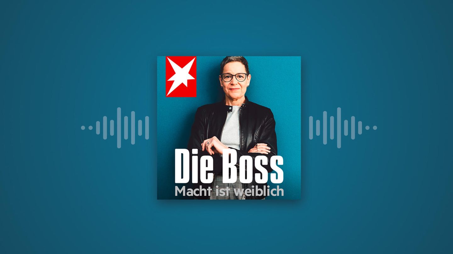 Podcast "Die Boss - Macht ist weiblich": Intelligenzforscherin: "Es ist eine Perversion, dass die Hälfte der Schüler aufs Gymnasium soll"