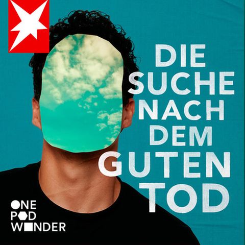 Podcastkachel Die Suche nach dem guten Tod
