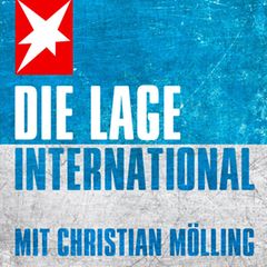 Podcast "Die Lage – international": Experte ordnet ein: So ernst meint Putin seine neuen Atomdrohungen