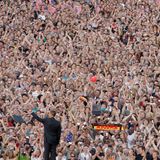 Obama 2008 in Berlin