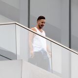 Liam Payne