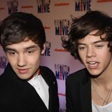 Liam Payne und Harry Styles