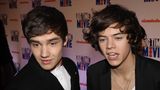 Liam Payne und Harry Styles