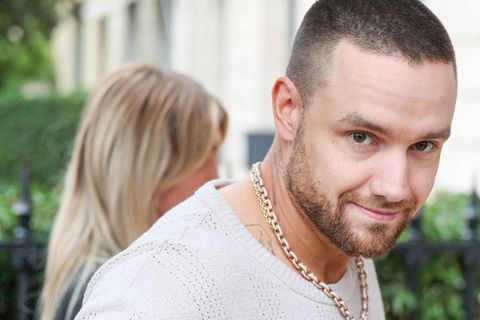 Liam Payne verstirbt mit 31 Jahren